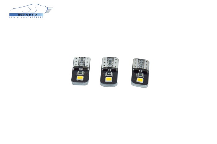 DXZ W5W T10 LED